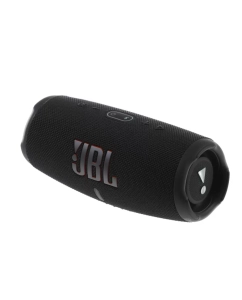 Купить Портативная колонка JBL Charge 5, 40Вт, черный [jblcharge5blk] в E-mobi