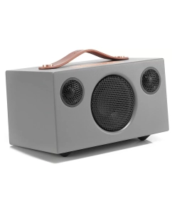 Купить Беспроводная акустика Audio Pro Addon T3 Grey  в E-mobi
