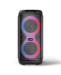 Купить Портативная колонка BQ PBS3004 Black  в E-mobi