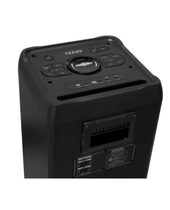 Купить Беспроводная акустика Ginzzu GM-205  в E-mobi