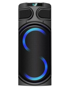 Купить Беспроводная акустика Ginzzu GM-203  в E-mobi