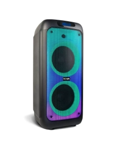 Купить Портативная колонка BQ PBS3003 Black  в E-mobi