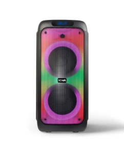 Купить Портативная колонка BQ PBS3003 Black  в E-mobi