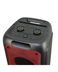 Купить Портативная колонка BQ PBS3003 Black  в E-mobi