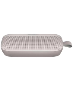 Купить Портативная колонка Bose SoundLink Flex White White (145231)  в E-mobi