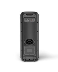 Купить Портативная колонка BQ PBS2010 Black  в E-mobi