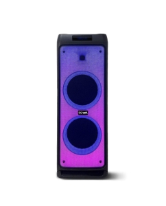 Купить Портативная колонка BQ PBS2005 Black  в E-mobi