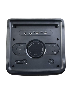 Купить Портативная колонка BQ PBS2005 Black  в E-mobi