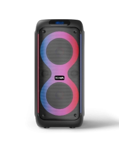 Купить Портативная колонка BQ PBS3006 Black  в E-mobi