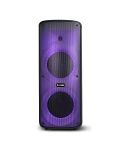 Купить Портативная колонка BQ PBS2007 Black  в E-mobi