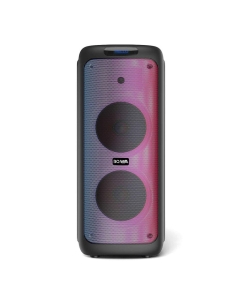 Купить Портативная колонка BQ PBS3005 Black  в E-mobi