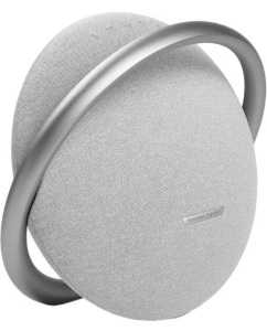 Купить Портативная акустическая система Harman Kardon Onyx Studio 7 Серый в E-mobi