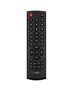 Купить Портативная колонка Sven PS-950 Black  в E-mobi