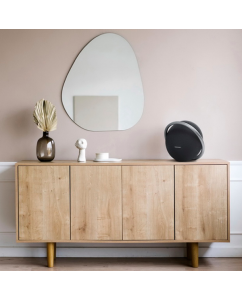 Купить Портативная колонка harman/kardon Onyx Studio 8 Blue (HKOS8BLUEP)  в E-mobi