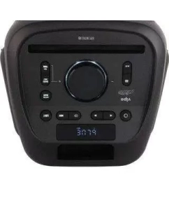 Купить Колонка портативная  Vipe Nitro X5, черная  в E-mobi