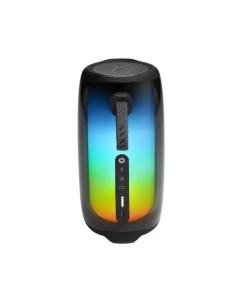 Купить Портативная колонка JBL Pulse 5 Black (JBLPULSE5BLK)  в E-mobi