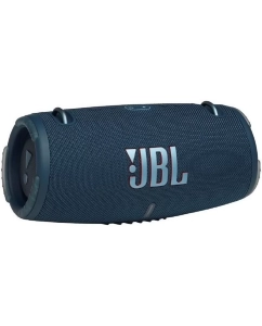 Купить Портативная колонка JBL Xtreme 3 Blue  в E-mobi