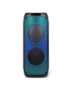 Купить Портативная колонка BQ PBS3000 Black  в E-mobi