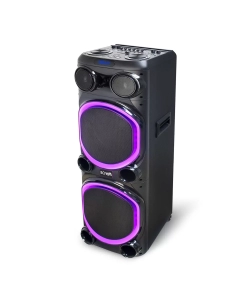 Купить Портативная колонка BQ PBS3008 Black в E-mobi