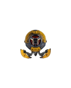 Купить Портативная колонка Gravastar Mars Pro Special Edition War Damaged Yellow  в E-mobi