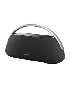 Купить Портативная колонка Harman/Kardon Go + Play 3 Black  в E-mobi