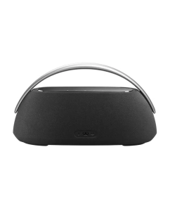 Купить Портативная колонка Harman/Kardon Go + Play 3 Black  в E-mobi