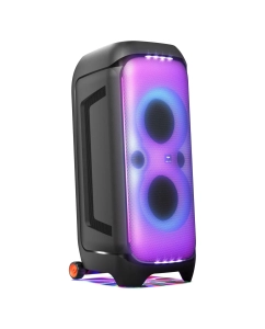 Купить Портативная колонка Vipe Nitro X8 Pulsar Black (VPMSNITROX8P)  в E-mobi