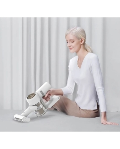 Купить Пылесос Dreame P10 Рro бежевый  в E-mobi