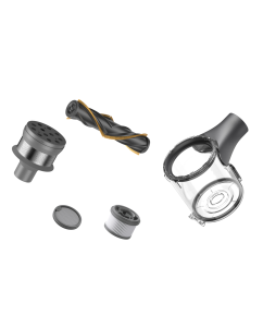 Купить Пылесос Dreame R10 Pro черный  в E-mobi