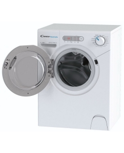 Купить Стиральная машина Candy Aquamatic Evo AQUE 1043D-07 белый  в E-mobi
