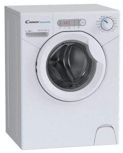 Купить Стиральная машина Candy Aquamatic Evo AQUE 1043D-07 белый  в E-mobi