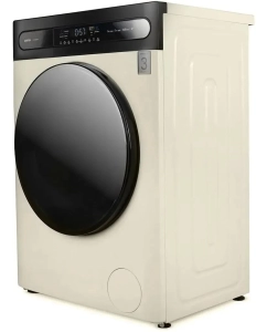 Купить Стиральная машина Centek CT-1958 бежевый  в E-mobi