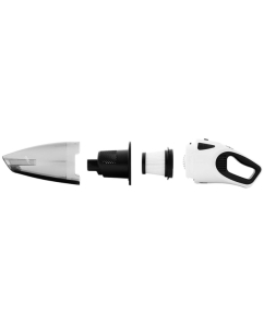 Купить Автомобильный пылесос Kitfort KT-557  в E-mobi