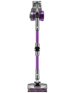 Купить Пылесос Jimmy JV85 Pro серый, фиолетовый  в E-mobi