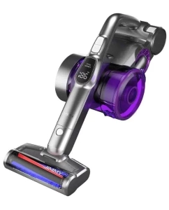 Купить Пылесос Jimmy JV85 Pro серый, фиолетовый  в E-mobi