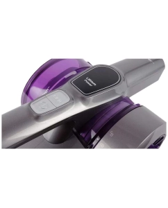 Купить Пылесос Jimmy JV85 Pro серый, фиолетовый  в E-mobi