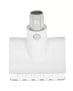 Купить Пылесос Mijia Vacuum Cleaner 2 Slim C201 белый, оранжевый  в E-mobi