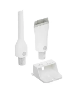 Купить Пылесос Mijia Vacuum Cleaner 2 Slim C201 белый, оранжевый  в E-mobi