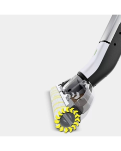 Купить Пылесос Karcher EWM 2 EU белый, серебристый  в E-mobi