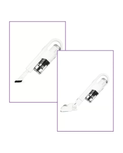 Купить Пылесос Kitfort КТ-5154 белый  в E-mobi