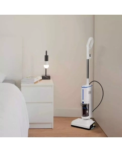 Купить Пылесос Kitfort КТ-5157-3 синий  в E-mobi