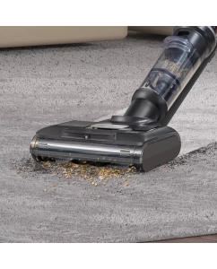 Купить Пылесос Jimmy HW9 серый  в E-mobi