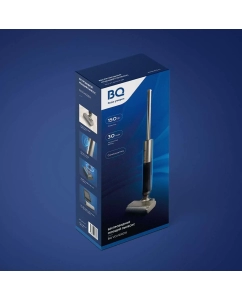 Купить Пылесос BQ VCA1003W бронзовый  в E-mobi