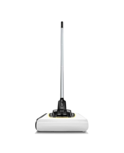 Купить Электровеник Karcher KB 5 белый  в E-mobi