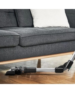 Купить Пылесос Kitfort КТ-5168-1 бирюзовый  в E-mobi