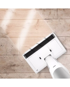 Купить Пылесос Kitfort КТ-5174 белый  в E-mobi