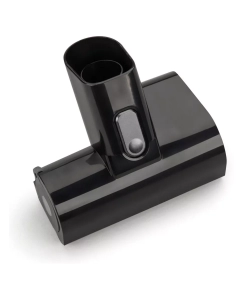 Купить Пылесос Gorenje SVC216FMLBKII черный  в E-mobi