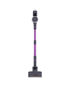 Купить Пылесос BQ BQ VCA0201H серый, фиолетовый в E-mobi