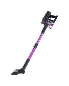 Купить Пылесос BQ BQ VCA0201H серый, фиолетовый  в E-mobi