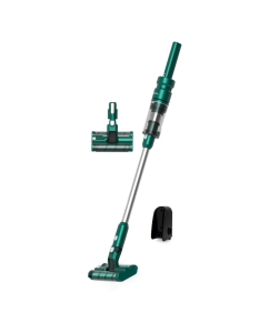 Купить Пылесос Haier HVC150SH зеленый в E-mobi